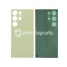 Rear Cover Titanium Green + Adhesive Samsung SM-S928 S24 Ultra 5G (No Logo)