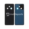 Rear Cover Black + Adhesive Xiaomi Redmi 14C (No Logo)