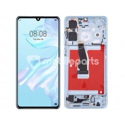Display Touch + Frame Breathing Crystal Huawei P30 (OLED)