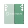 Rear Cover Jade Green + Adhesive Samsung SM-S926 S24+ 5G (No Logo)