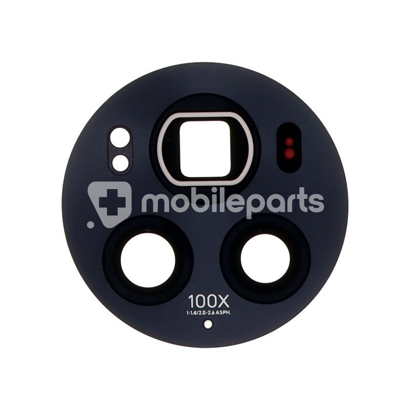 Rear Camera Lens Black Honor Magic6 Pro 5G