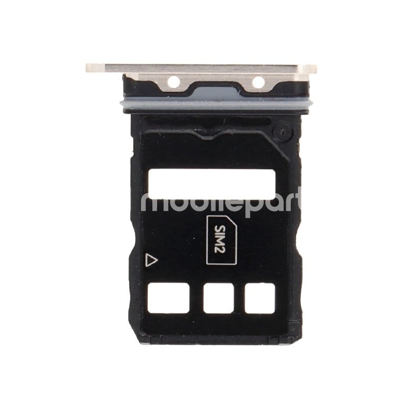 Dual Sim Card Tray Gold Honor Magic6 Pro 5G