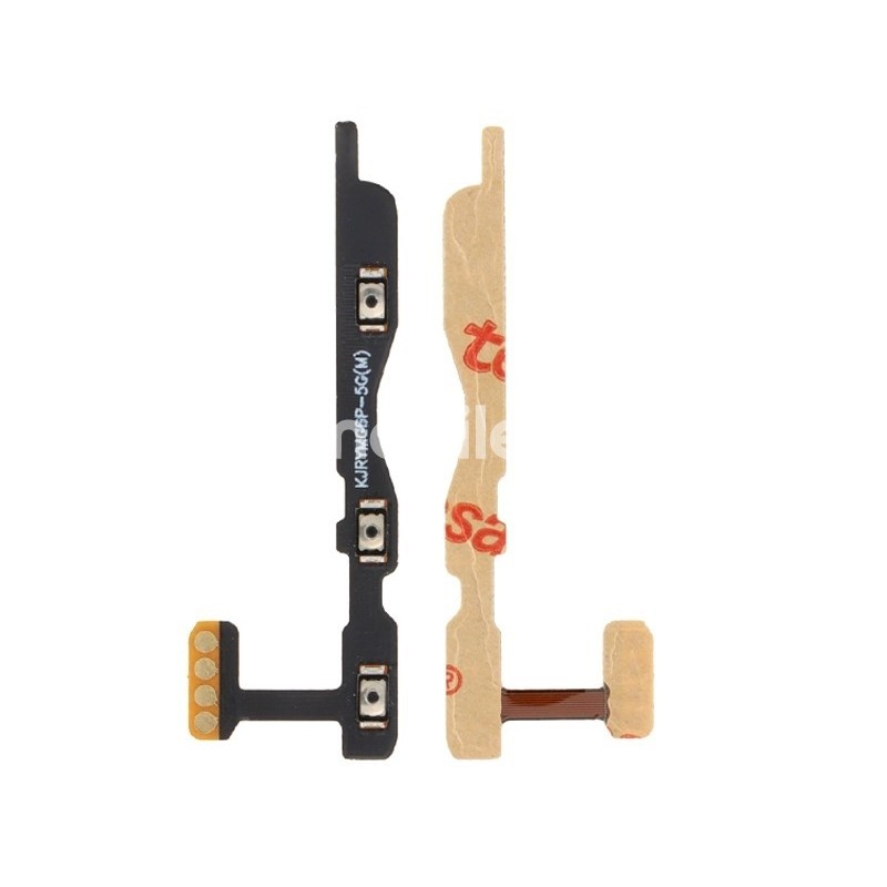 Power + Volume Flex Cable Honor Magic6 Pro 5G