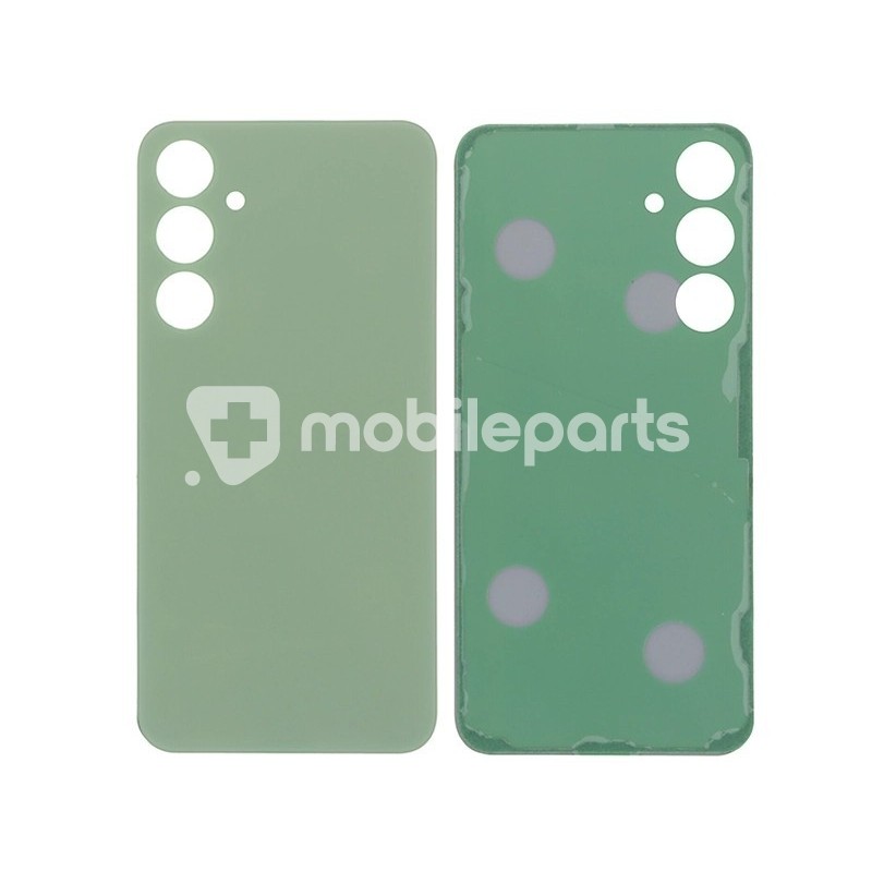 Rear Cover Mint + Adhesive Samsung SM-S711 S23 FE (No Logo)