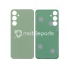 Rear Cover Mint + Adhesive Samsung SM-S711 S23 FE (No Logo)