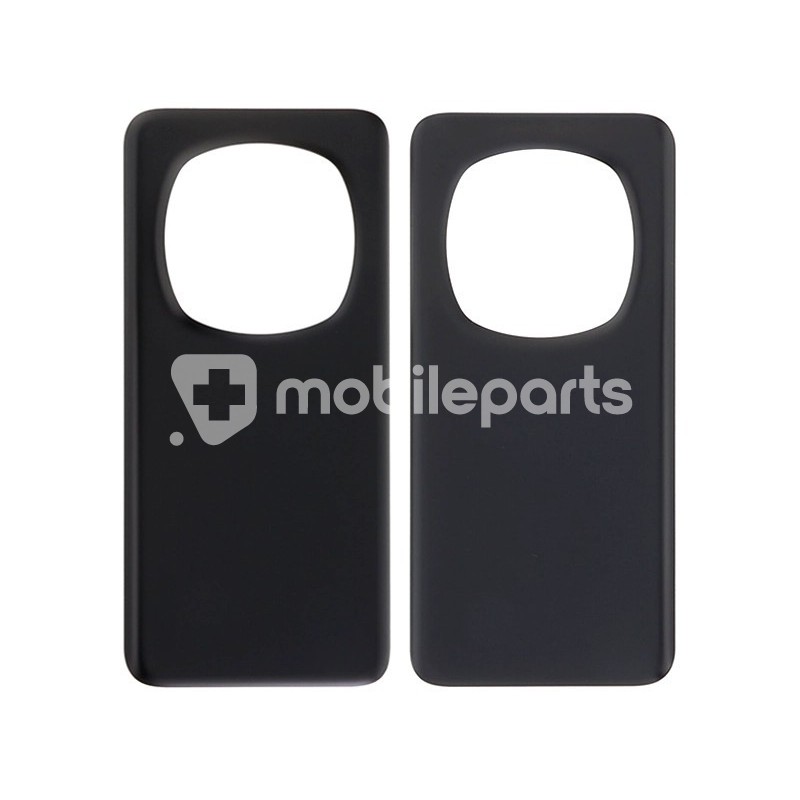 Rear Cover Black Honor Magic6 Pro 5G (No Logo)