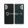 Rear Cover Black Samsung SM-A726 A72 5G (No Logo)