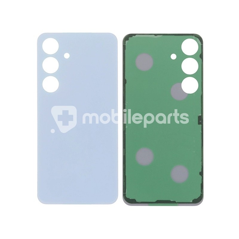 Rear Cover Sapphire Blue Samsung SM-S921 S24 5G (No Logo)