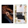 LCD Touch Black Samsung SM-X900 - X906 Tab S8 Ultra (PULLED)