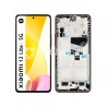 Display Touch + Frame Black Xiaomi 12 Lite Ori