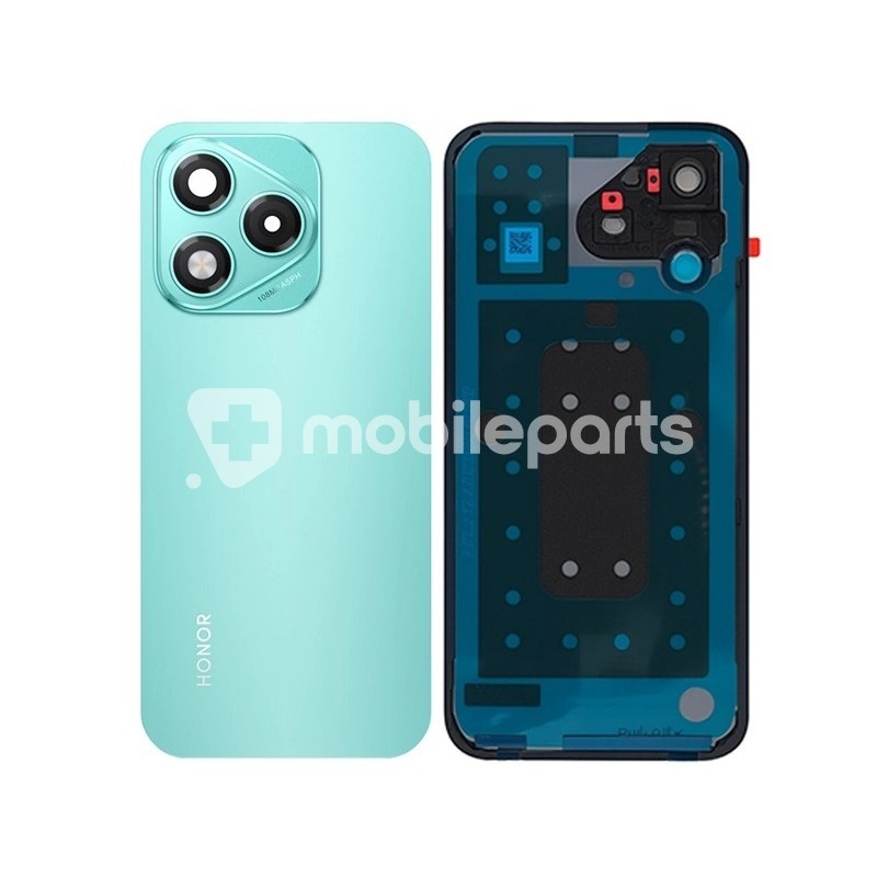 Rear Cover Marrs Green Honor 400 Lite (Ori)