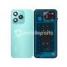 Rear Cover Marrs Green Honor 400 Lite (Ori)