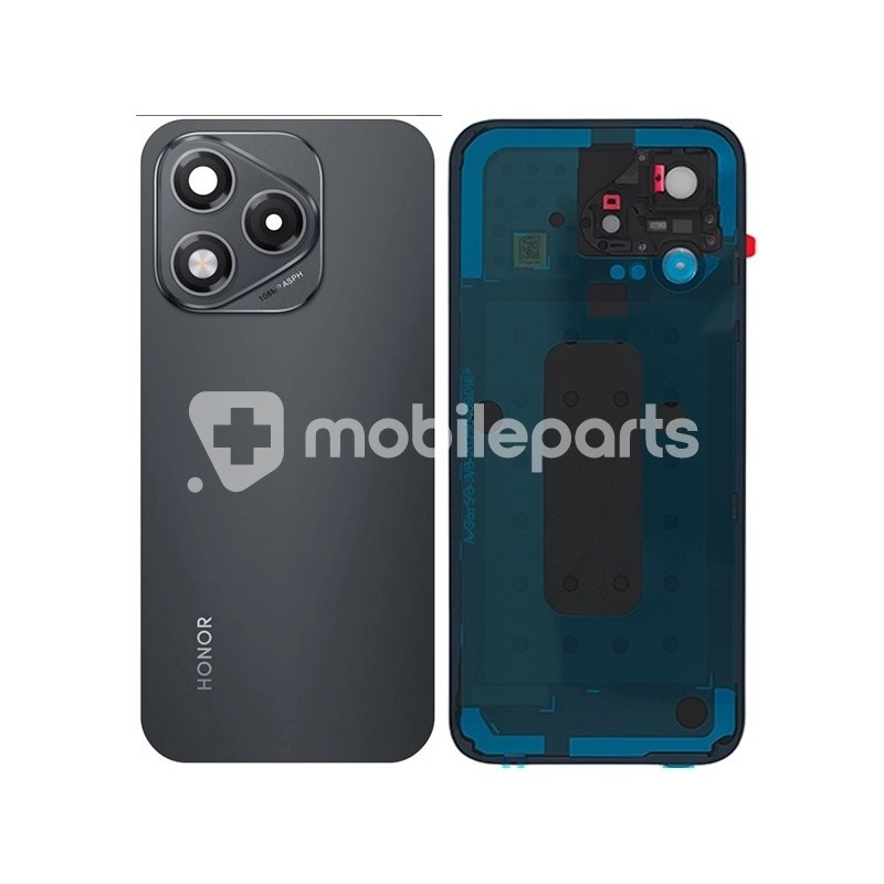 Rear Cover Velvet Black Honor 400 Lite (Ori)
