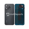 Rear Cover Velvet Black Honor 400 Lite (Ori)