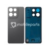 Rear Cover Graphite Grey Moto G15 (Ori)