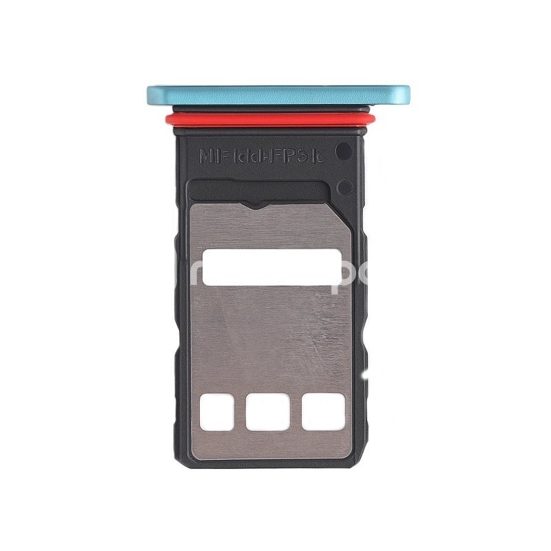 Dual Sim Card Tray Marrs Green Honor 400 Lite (Ori)