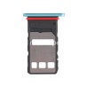 Dual Sim Card Tray Marrs Green Honor 400 Lite (Ori)