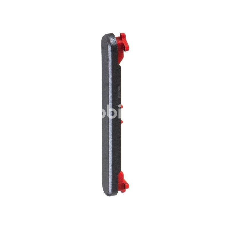 External Volume Button Velvet Black Honor 400 Lite (Ori)