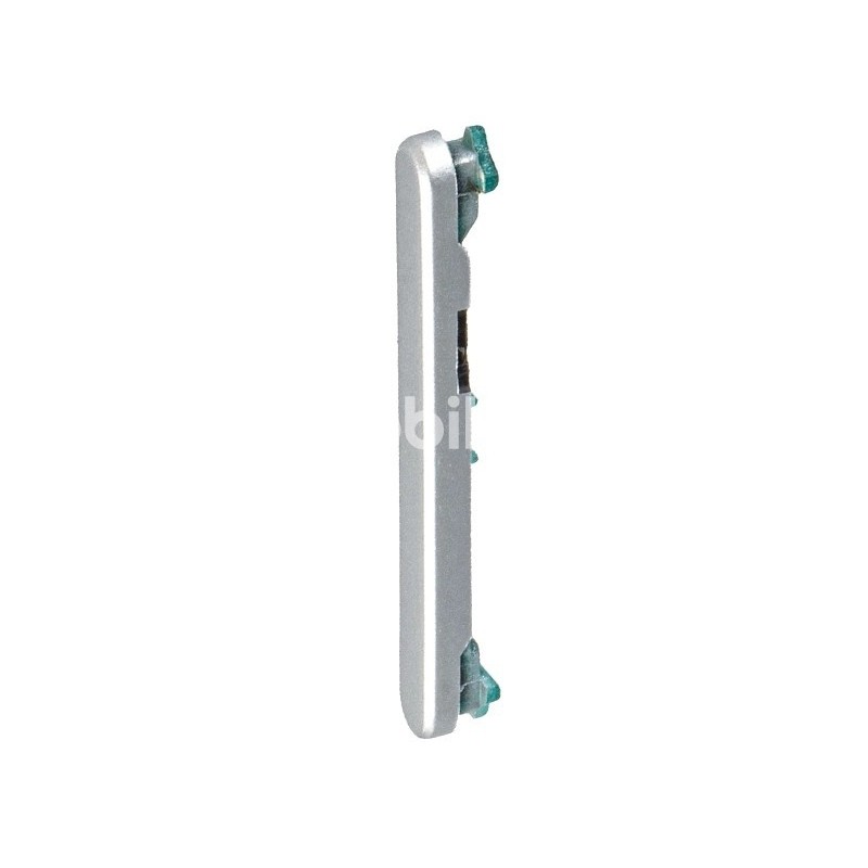 External Volume Button Velvet Grey Honor 400 Lite (Ori)