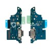 Charging Connector + Board Samsung SM-A266 A26 5G (Ori)