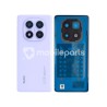 Rear Cover Purple Xiaomi Redmi Note 14 Pro 4G (Ori)