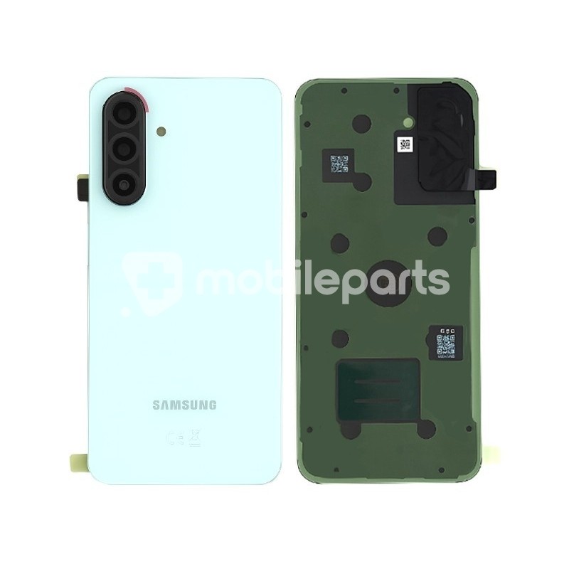 Rear Cover Light Green Samsung SM-A266 A26 5G (Ori)