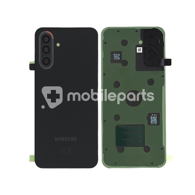 Rear Cover Black Samsung SM-A266 A26 5G (Ori)