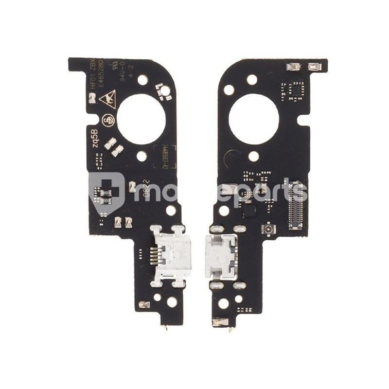 Connettore Di Ricarica + Board ZTE Blade A53 Pro