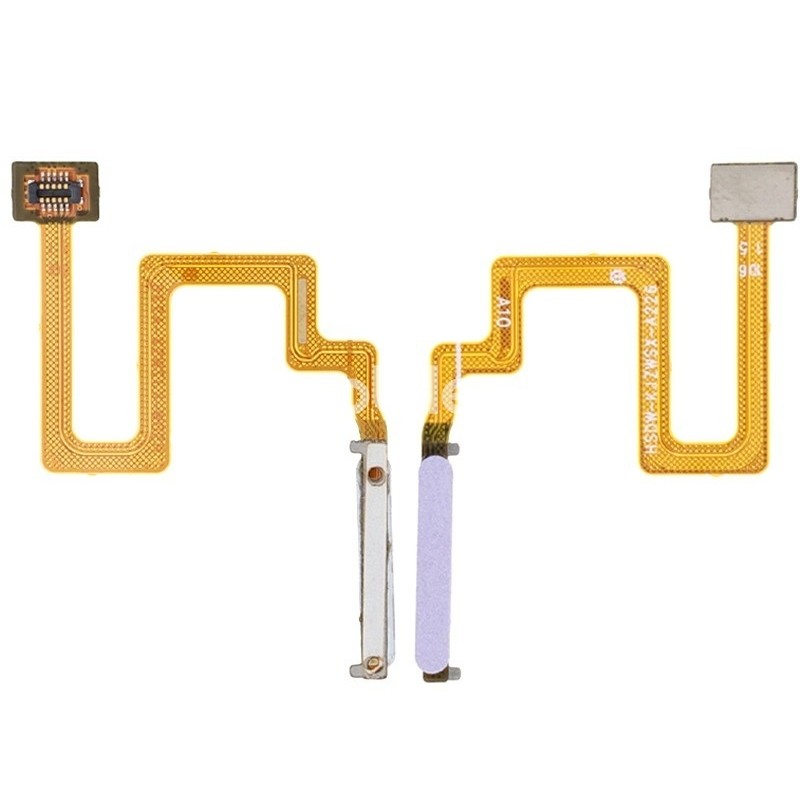 Fingerprint Flex Cable Purple Samsung SM-A226 A22 5G
