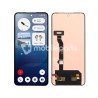 Display Touch Black Nothing Phone 3A - 3A Pro (PULLED)