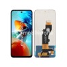 Display Touch Black ZTE Nubia Music 2 (IPS)