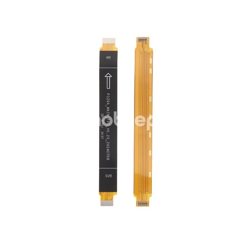 Motherboard Flex Cable Moto G05