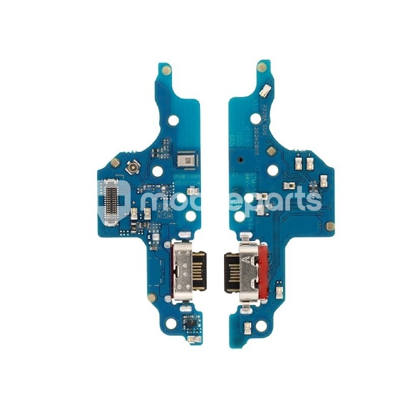 Charging Connector + Board Moto G05 (OEM)