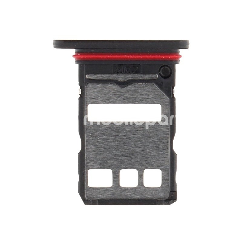 Dual Sim Card Reader Black Honor 200 Pro