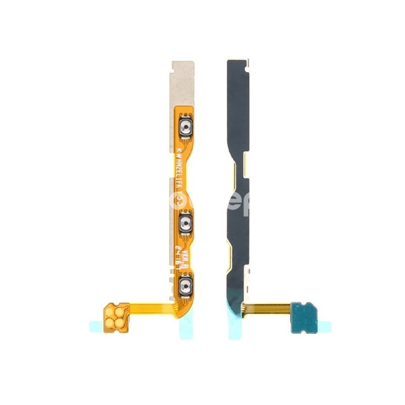 Power + Volume Flex Cable Honor 200 Pro
