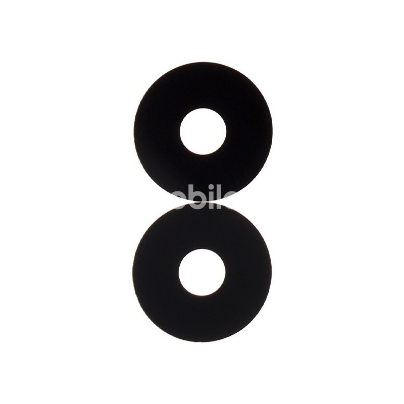 Rear Camera Lens Black Moto G05