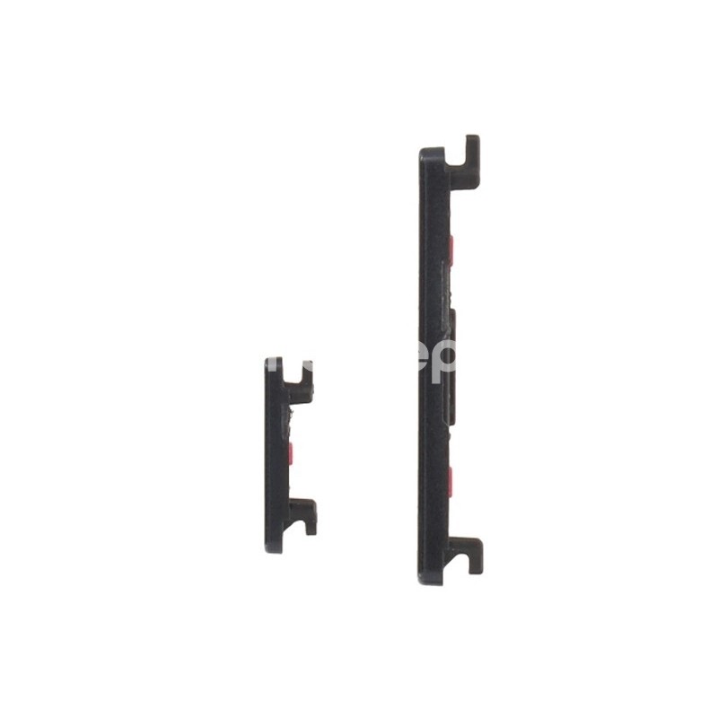 External Buttons Black Honor 200 Pro