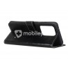 Protective Case Flip Black Huawei P40 Pro