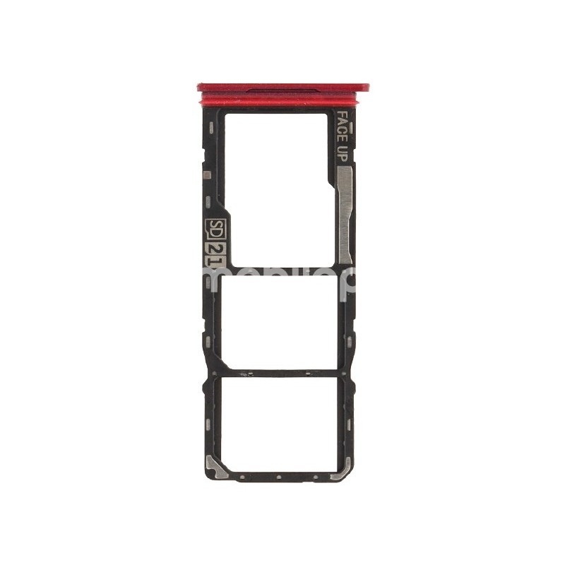 Dual Sim Card Reader Moto G05