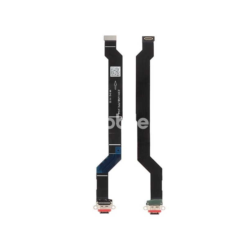 Charging Connector Flex Cable Nothing Phone 2A - Phone 2A Plus