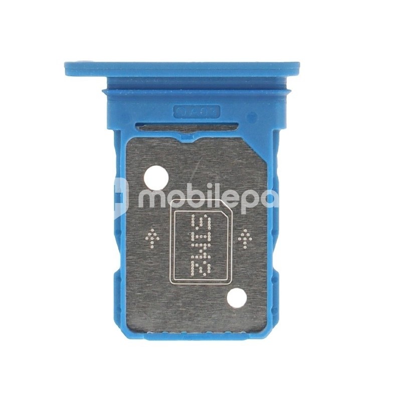 Dual Sim Card Reader Blu Nothing Phone 3A