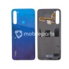 Rear Cover Neptune Blue Xiaomi Redmi Note 8 (PULLED)