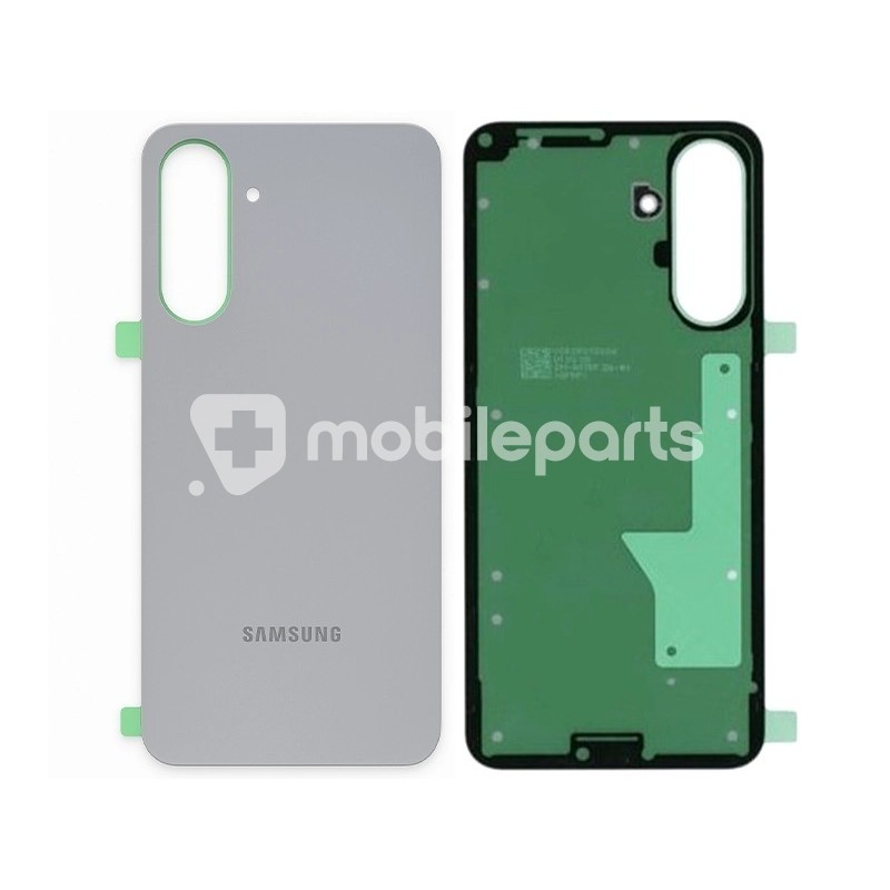 Rear Cover Gray Samsung SM-A175 A17 4G (Ori)