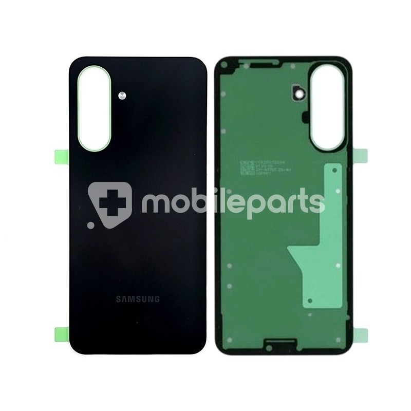 Rear Cover Black Samsung SM-A175 A17 4G (Ori)