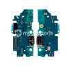 Charging Connector + Board Samsung SM-A175 A17 4G (Ori)