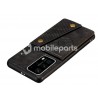 Protective Case Magnetic Black Huawei P40 Pro