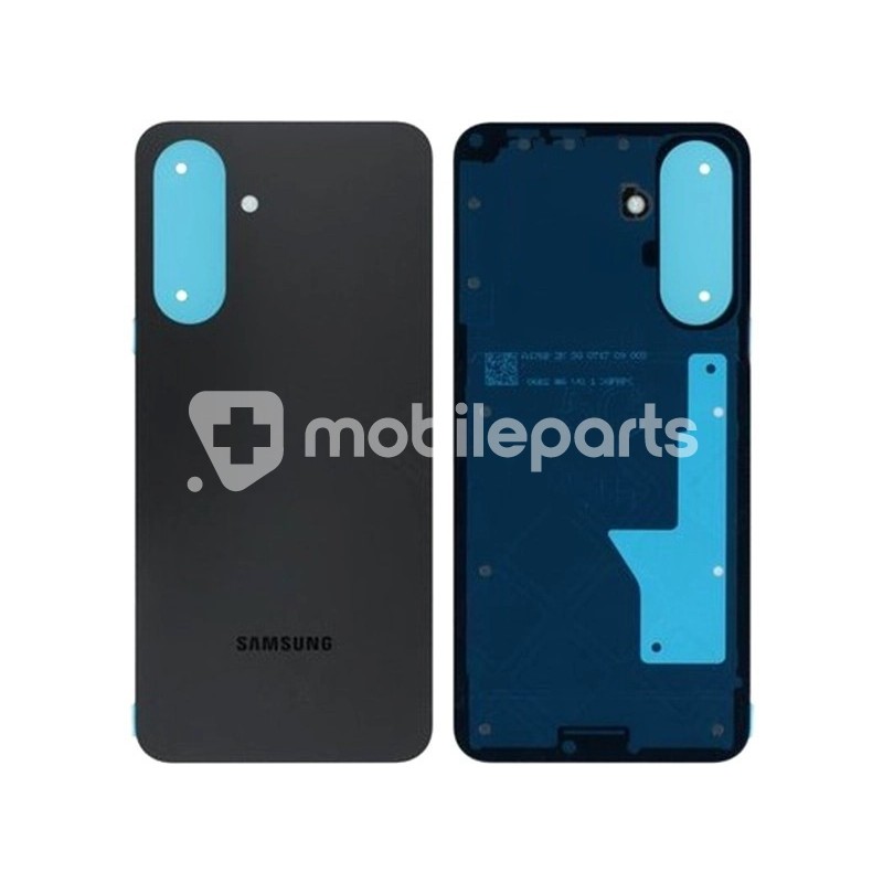 Rear Cover Black Samsung SM-A176 A17 5G (Ori)