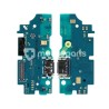 Charging Connector + Board Samsung SM-A176 A17 5G (PULLED)