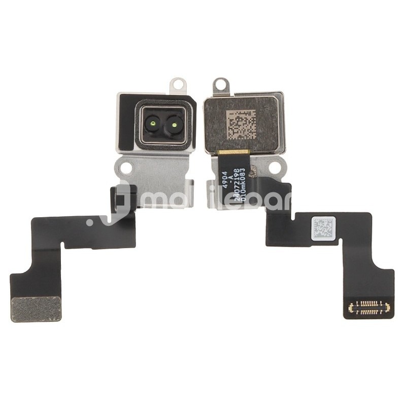 LiDAR Sensor Flex Cable iPhone 16 Pro (PULLED)