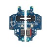 Charging Connector + Board Moto G84 (Ori)